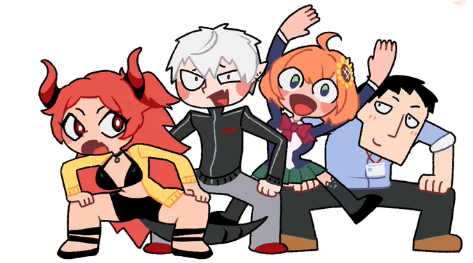 DOLA!!
#ドーラの宝物庫 
