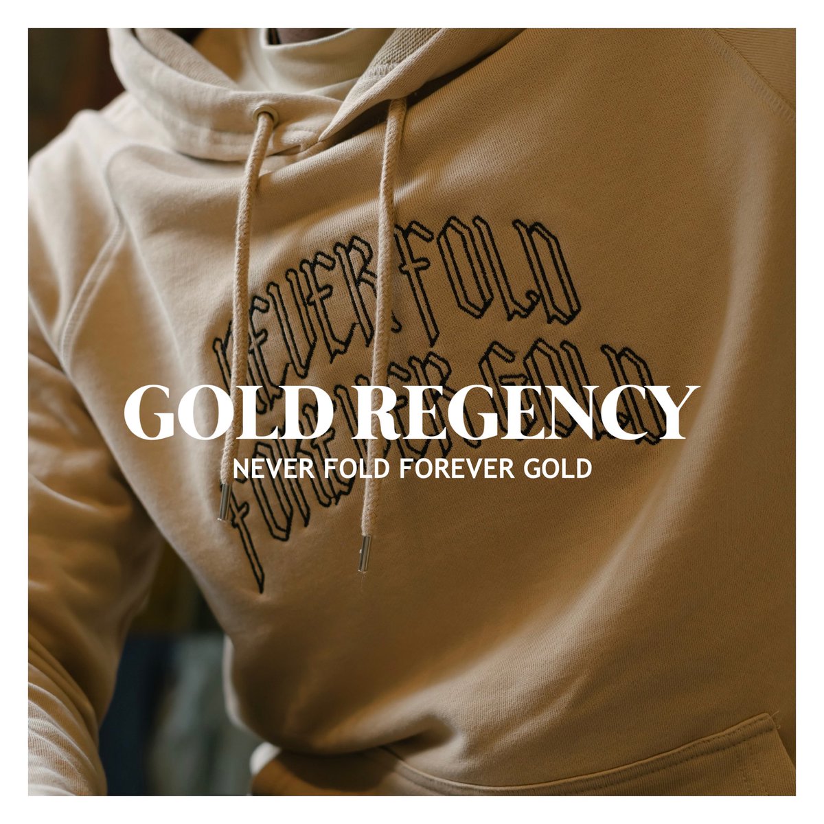 GoldRegency's tweet photo. “Sandstone” Capsule now available online. #GR https://t.co/dctFzQxiPr