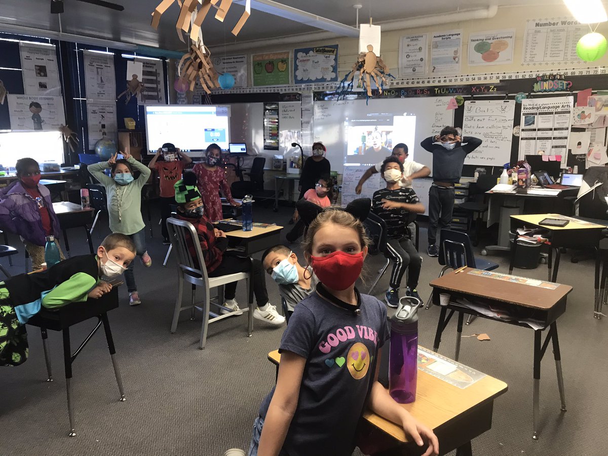 Owls are so COOL!  We loved hearing about them.  It was a HOOT! <a href="/LOuvertureElm/">L'Ouverture Elem.</a> <a href="/GPNatureCenter/">Great Plains Nature Center</a>  #WPSproud #lomagnet