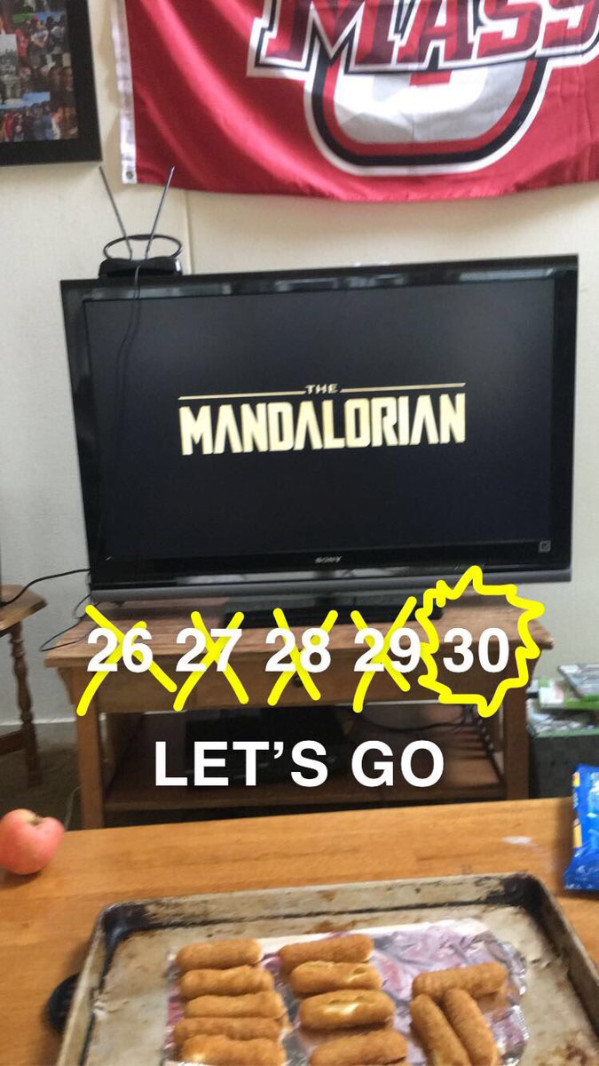 LinkedInGod's tweet photo. Needed some Baby Yo and Boba in my life #TheMandalorian #StarWars https://t.co/au2sRyEtV2