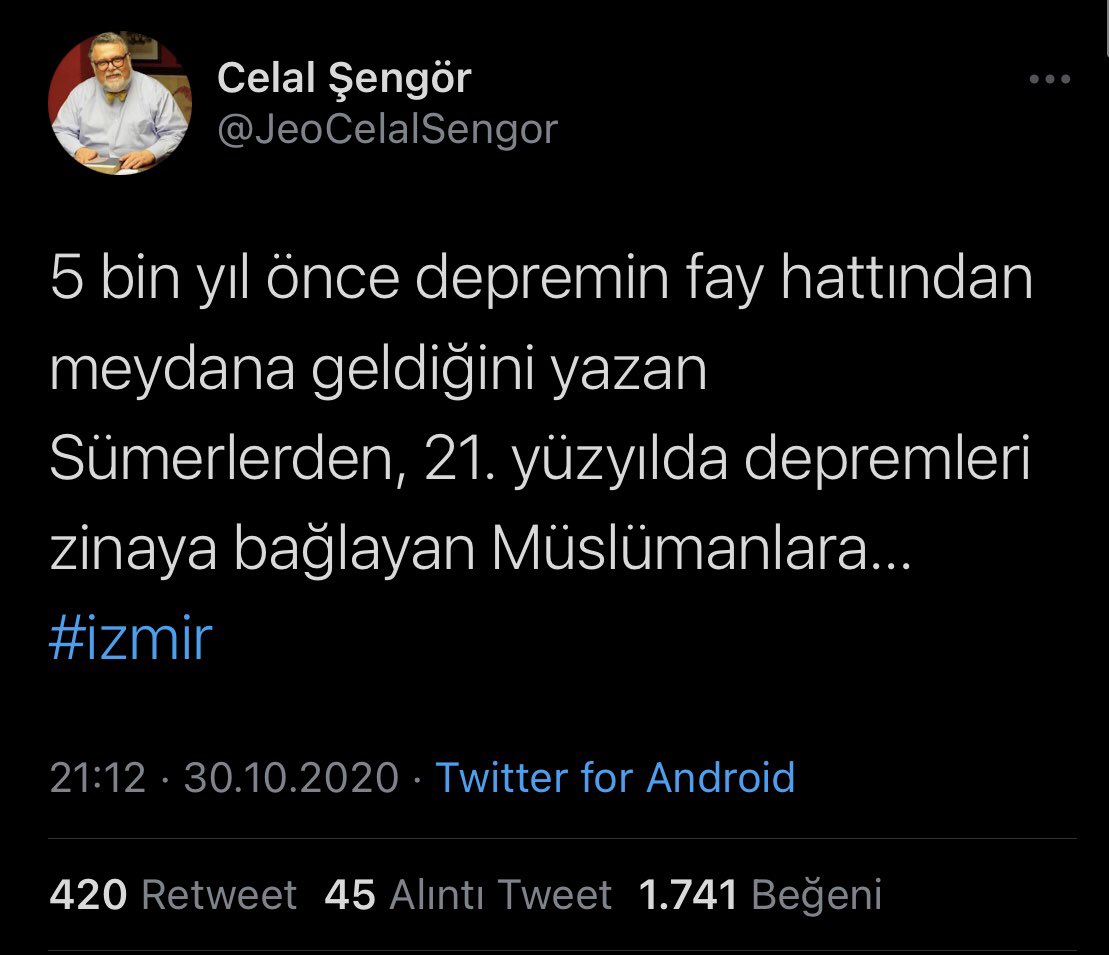 Kastettiğimiz ilim hakikati bilmektir. #izmir #gecmisolsunizmir