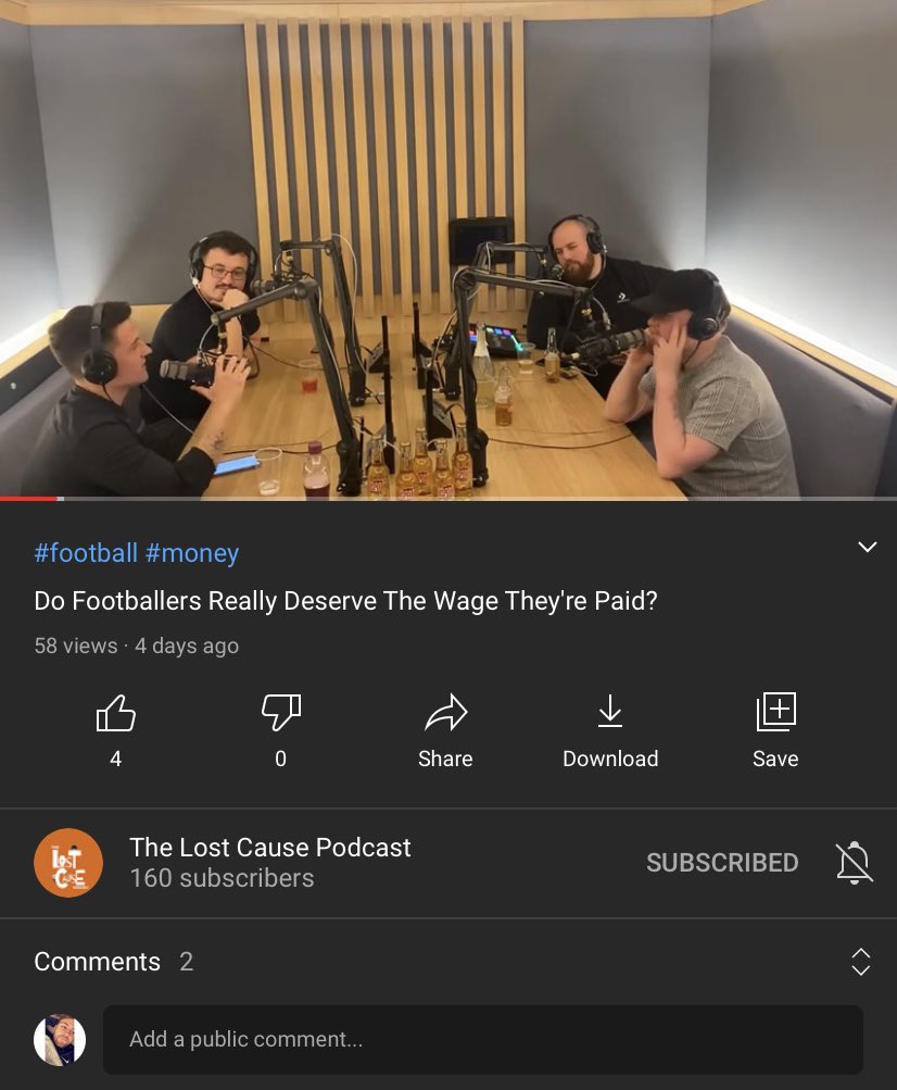 lostcausepod_'s tweet photo. https://t.co/4lINFHTAxi