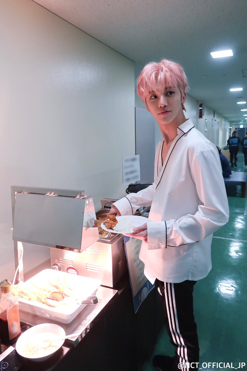 hourly jaemin tweet media