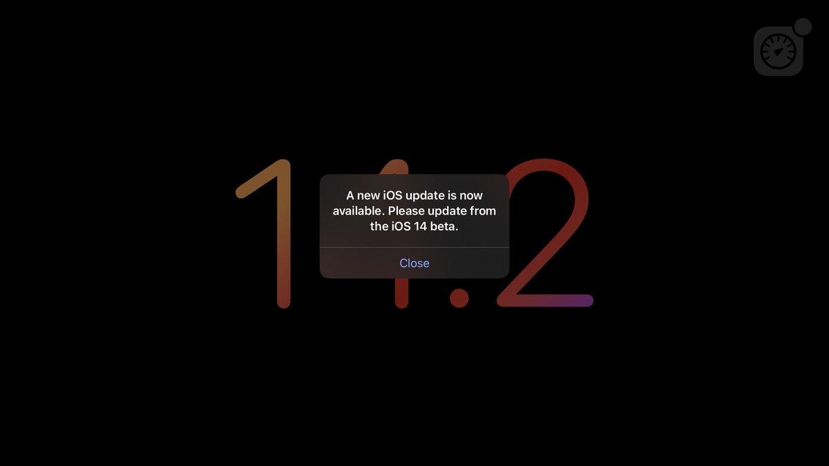 iSpeedtestOS's tweet image. iOS 14.2 Release Candidate scores in Geekbench higher compared to Beta 4 on an A14 device for me:
Single-core: -4 points
Multi-core: +50 points
Metal: -20 points

#iOS142DevBeta4 #iOS142GM #Speedtest