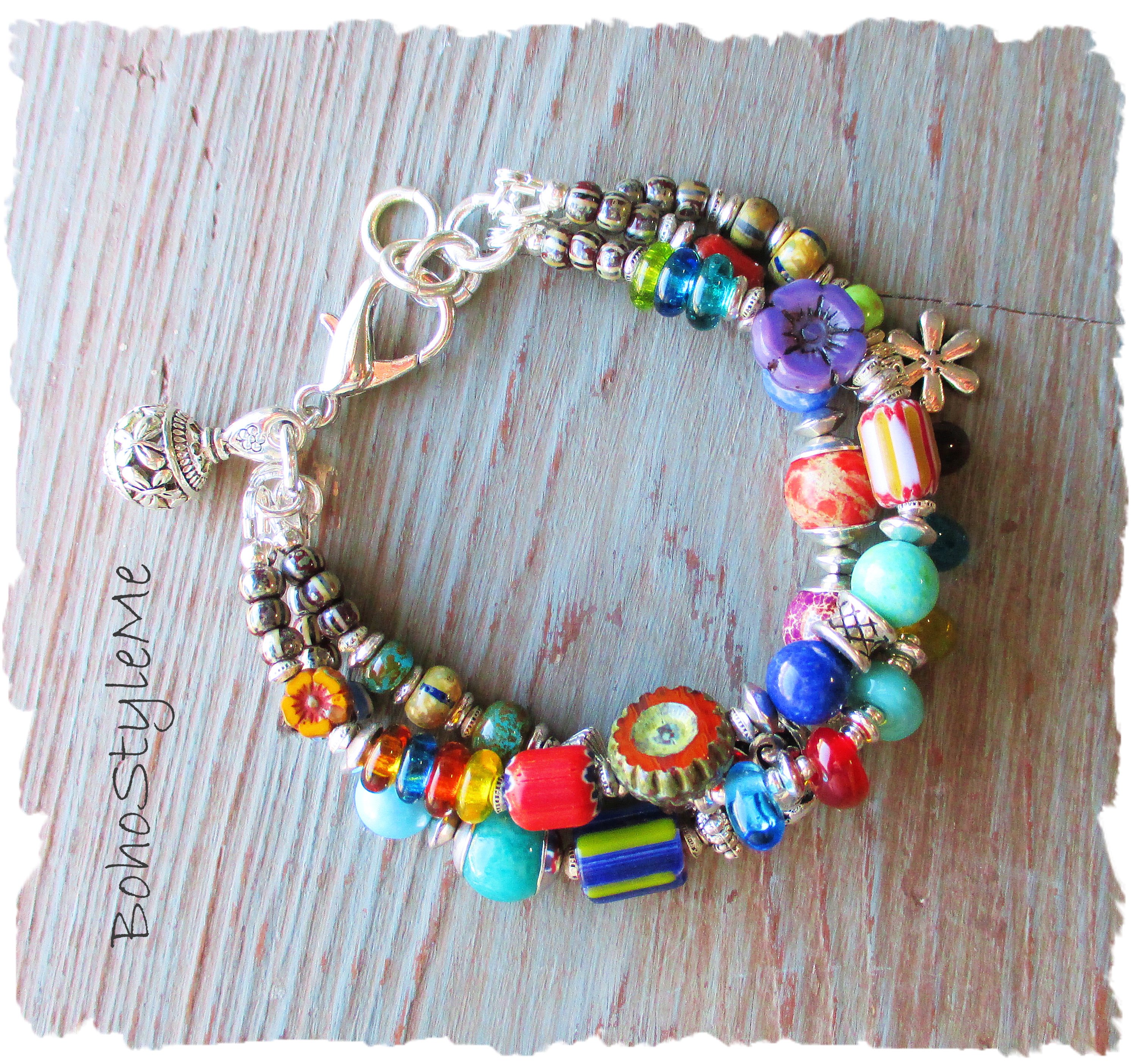 Modern hippie jewelry clearance