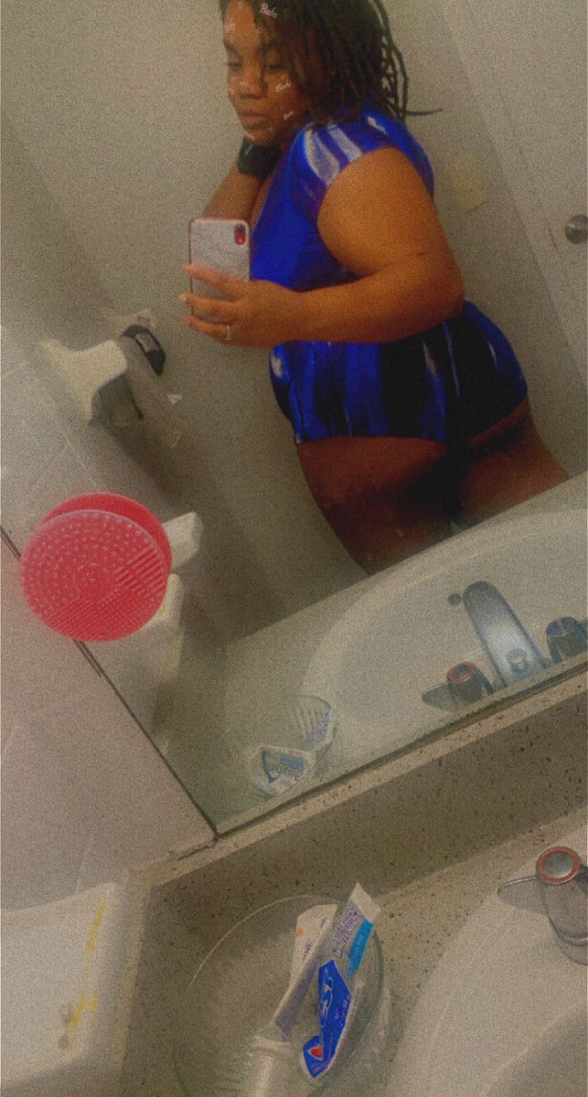 SalatheSinger's tweet image. DREADS DO IT BETTER 😛💙