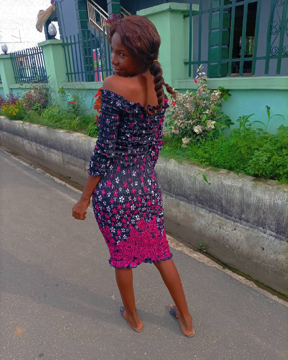 praisejohnn's tweet image. I am so proud of what I do..
Gown made by me..
My fellow upcoming designers Pls retweet with a word of encouragement #5NairaByWeirdz #54Ktransfer_final_list #StreamNobodyRemix
#TwiceAsTall #TachaXTiwa #twitch #MadeinLagos #wizkid #Dakiti #EndSARS