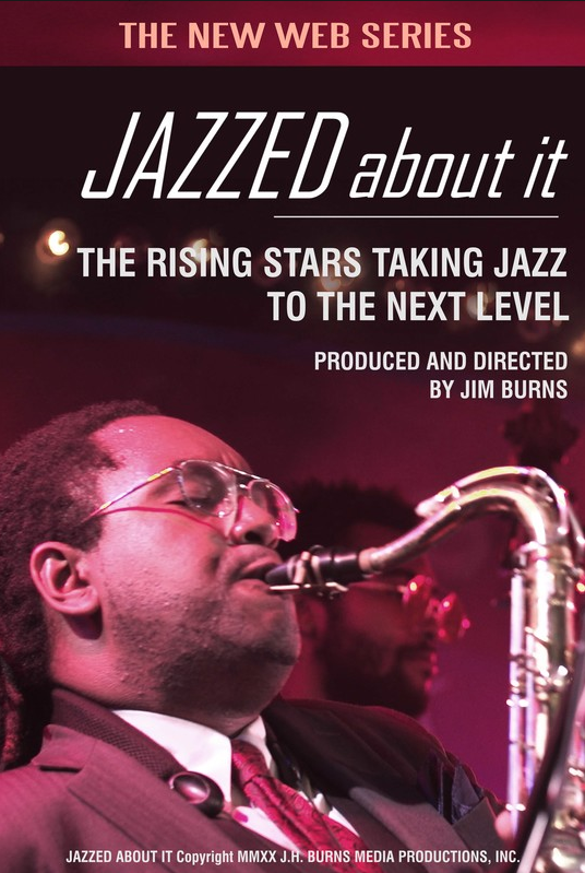 malibuwestfilm's tweet photo. Official Selection "Jazzed About It" by @jazzedaboutit 
We are open for submissions. Our early-bird deadline approaches in 2 days. Share your project with us so we can help you share it with the world!   #webseries 
https://t.co/nfnH5vTsQ9 https://t.co/zvYf5qiie4