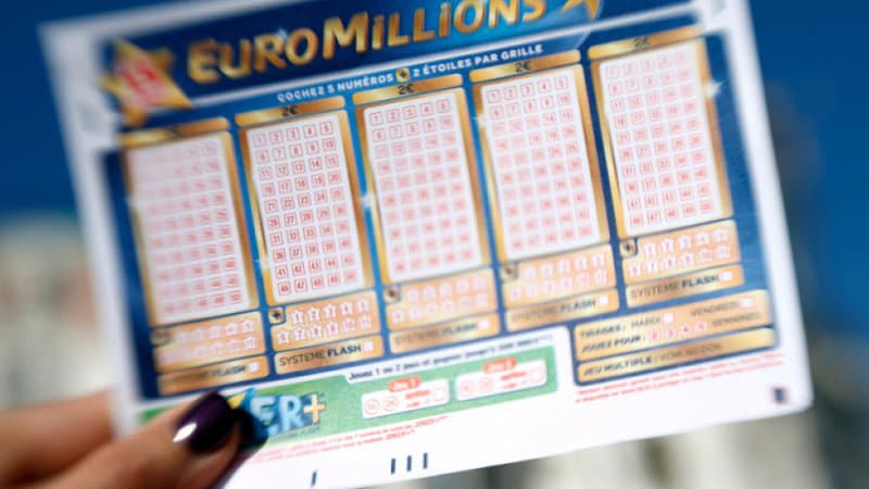 Résultat Euromillions: le tirage du vendredi 30 octobre 2020 https://t.co/XBgVz0Gt16 https://t.co/lyE84UmitR