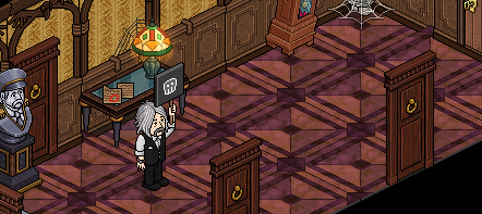 SimHotel4's tweet photo. Mis het niet.. Vanavond om 19:00 opent de Escape Room op Simhotel! Doe jij een poging om te ontsnappen? Wie weet win jij dan wel een LTD! #simhotel #retrohotel #halloween #event #BOE https://t.co/drXfwAQ2VM