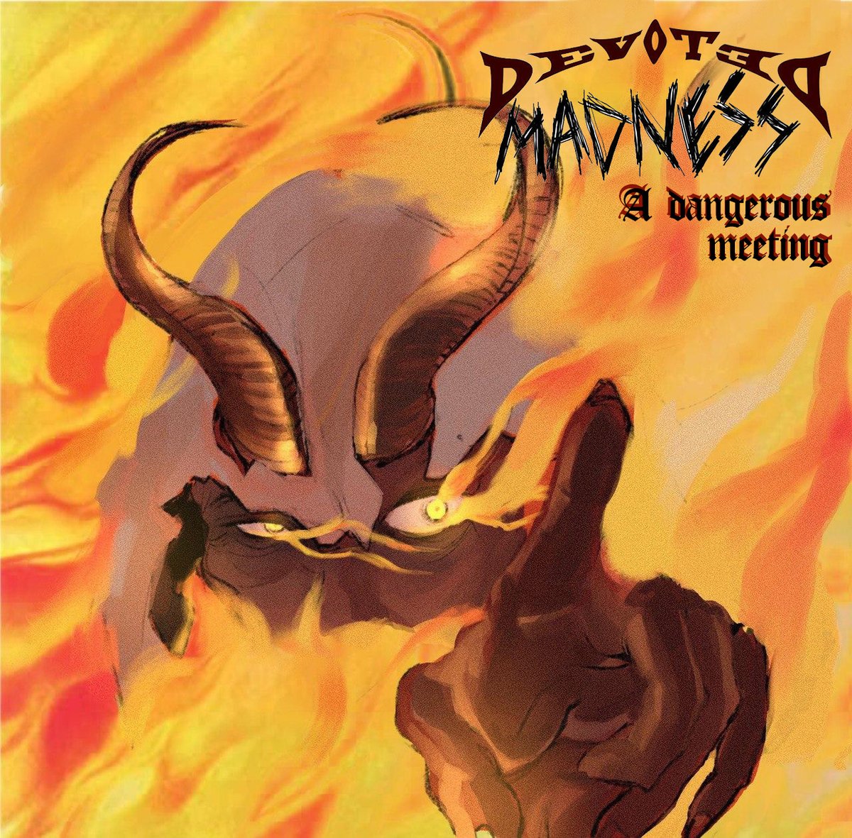 Devoted Madness (@DevotedMadness) / Posts / X