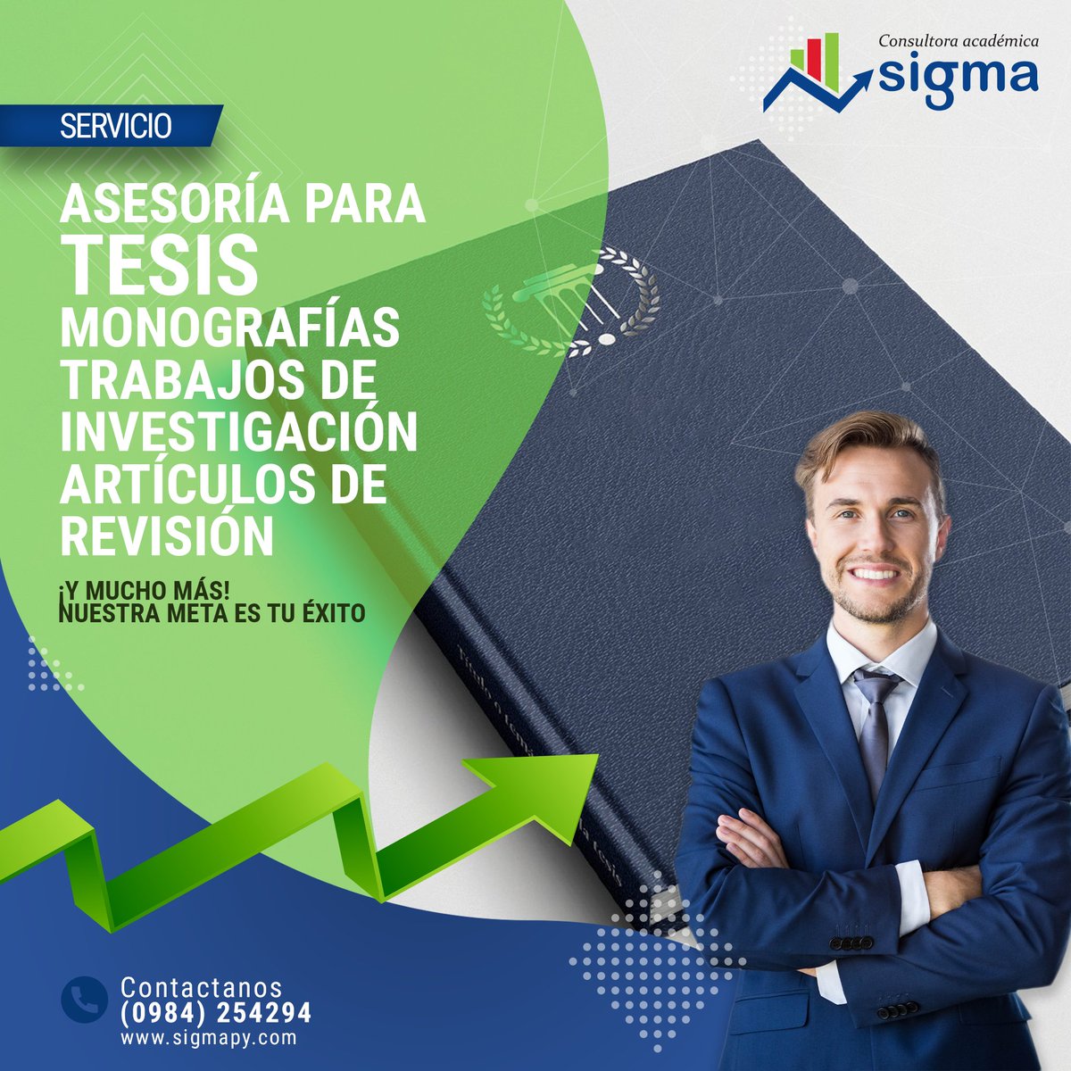 sigma_py's tweet photo. Amamos la ciencia, ¡y nos apasiona la investigación! 🧪👨🏻‍💻
Nuestra meta es tu éxito 💯 no importa el área de estudio, nosotros te ayudamos. Si tenés un proyecto, una idea de investigación, si tenés la intención y el entusiasmo, ¡Vení! 🙌🏻 https://t.co/VDS2KAGPKw https://t.co/sNeuMPi3k0