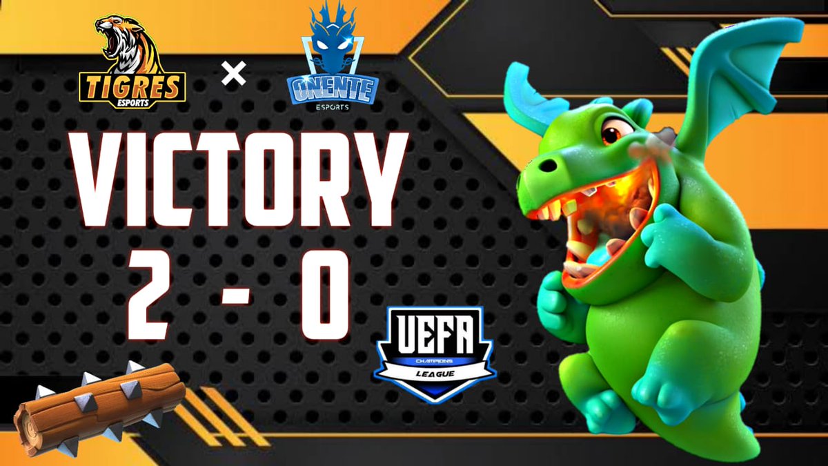 Hell’s Legion tweet media