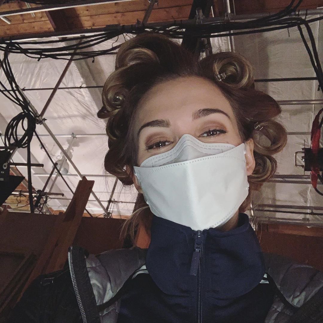 All the feels!

#GoodWitch #GoodEarpers #KatBarrell