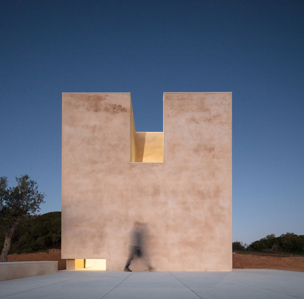 Felicidades, Álvaro Siza, Premio Nacional de Arquitectura 2020.
Hoy, la arquitectura es más Ibérica que nunca.