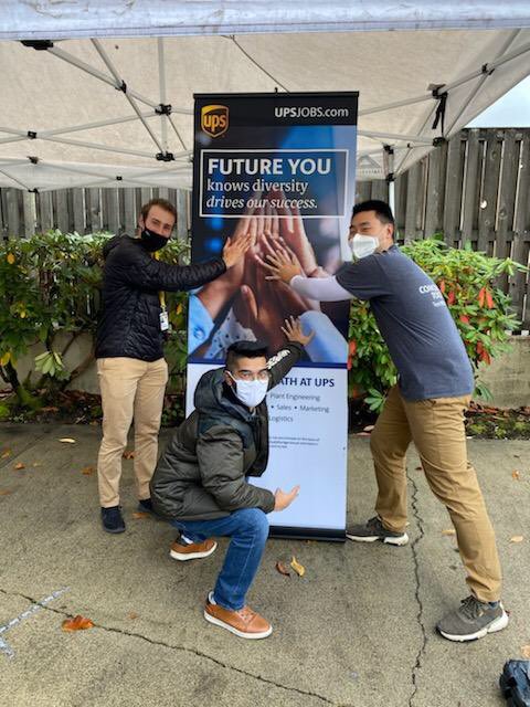 Christine Newbold tweet media