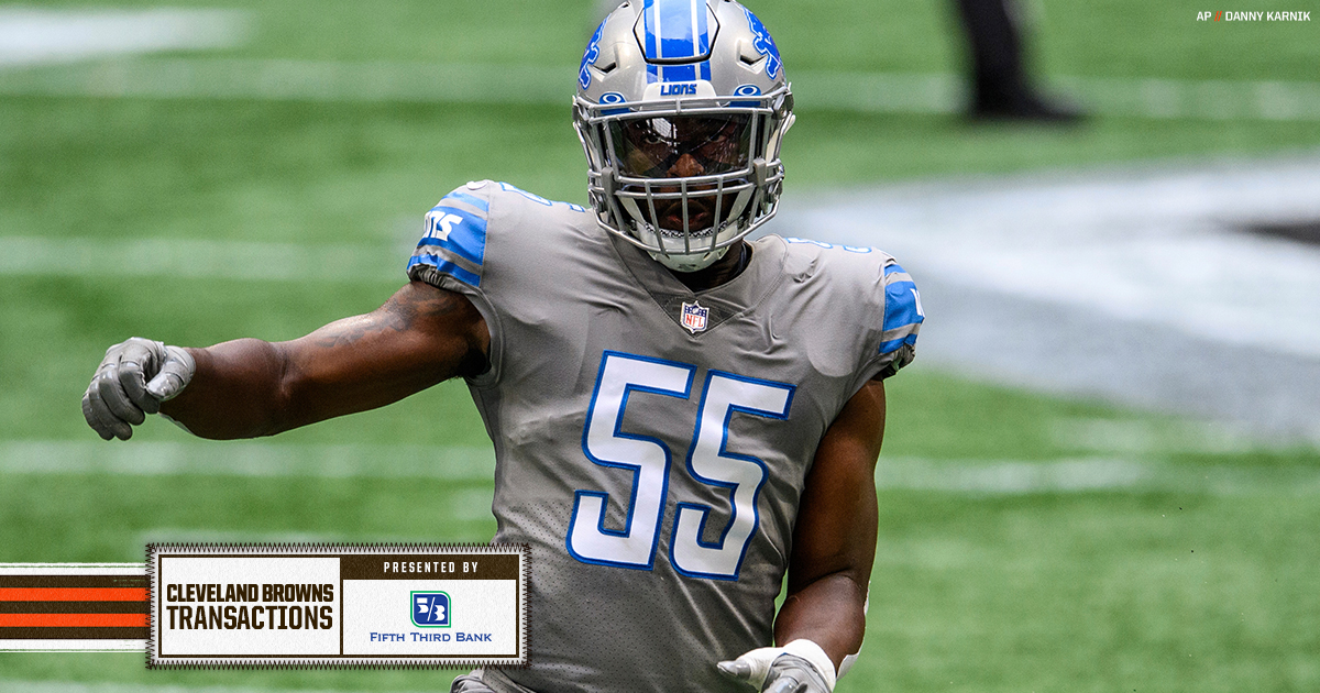 We've claimed LB Elijah Lee via waivers from Detroit

Details » brow.nz/uof