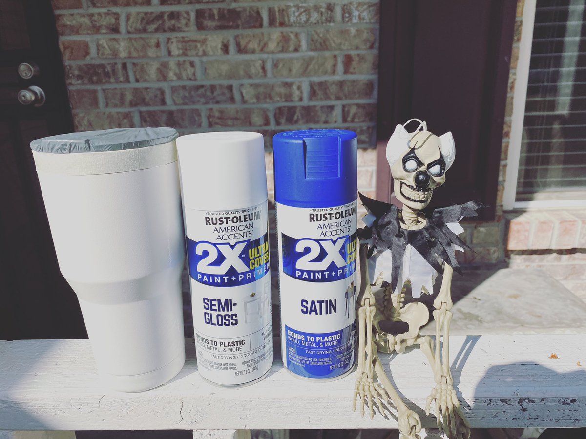 ABDesigns12's tweet photo. Hydro dipping tumblers
#abdesignsandgifts #tumblers #coltsinspired #custom #SmallBusiness https://t.co/Rsg4HKaWNF
