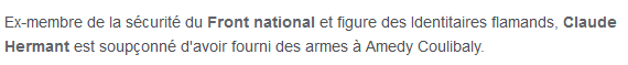 HeleniumHudsult's tweet photo. islamophobe sauf lorsqu'il s'agit d'armer les islamistes https://t.co/cloXy1ZDeF