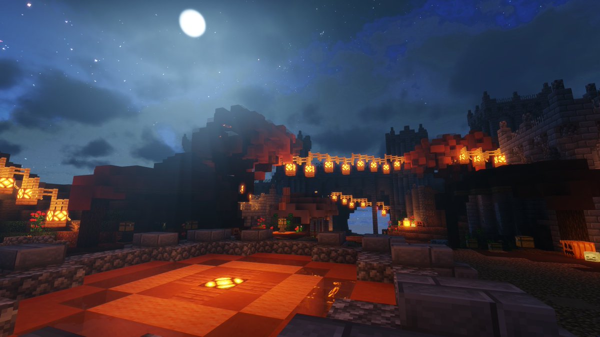 ViperMC's tweet image. Infernal 2.0's Halloween SOTW begins in 1 hour! In celebration, we will be giving away the following:

🎃 2 Pyro Ranks
🧛🏽 1 Inferno Rank
☠️ 15 Partner Packages
🕷️ 15 Halloween Crate Keys

Follow us, Retweet, and Like to enter. See you all shortly! 👻