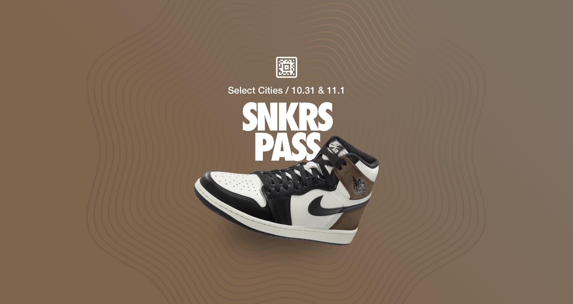 snkrs pass cities