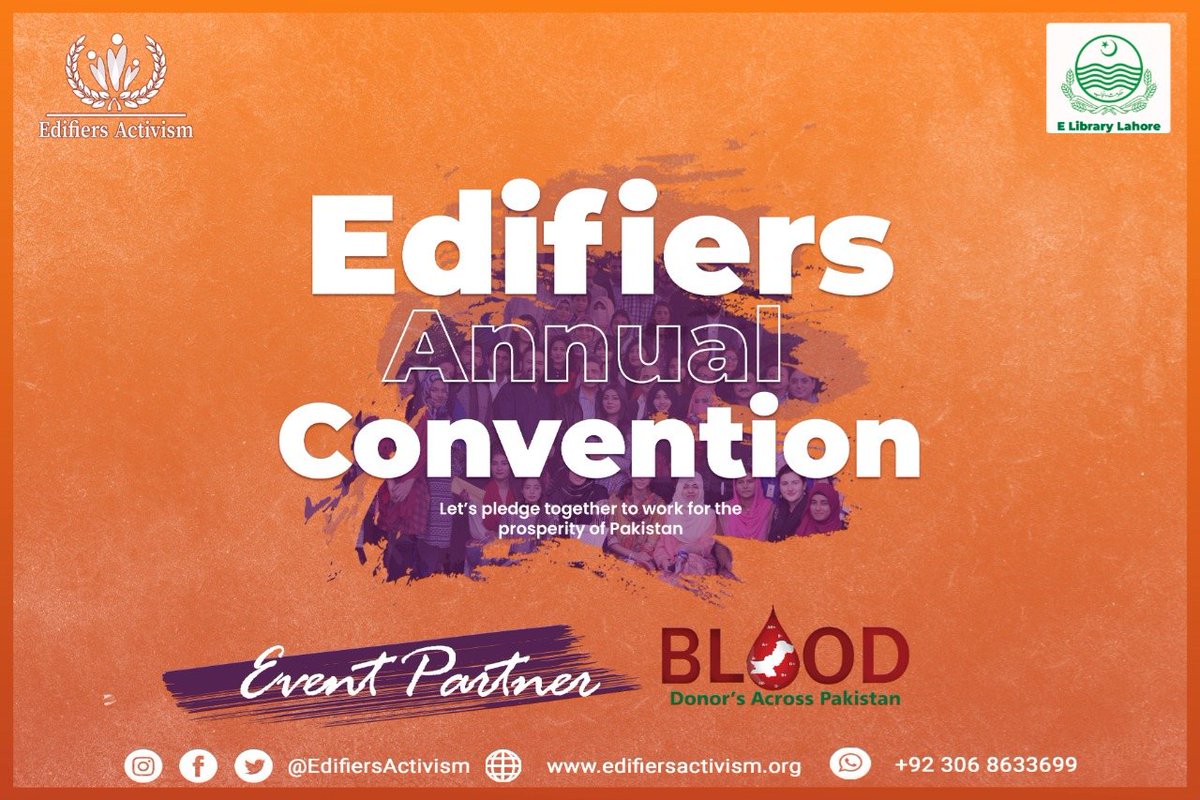BDAP_'s tweet photo. BDAP is showing their support by being the event partner in Edifiers Annual Convention.
Join us at E-library sharp at 11:30AM.
#edifiersforall
#LetsBuildNation
#LetsBringChange
#BDAP
#bdapbloodcommunity
#HealingBeyondPrescriptions ❤ https://t.co/xWbQujlFGZ