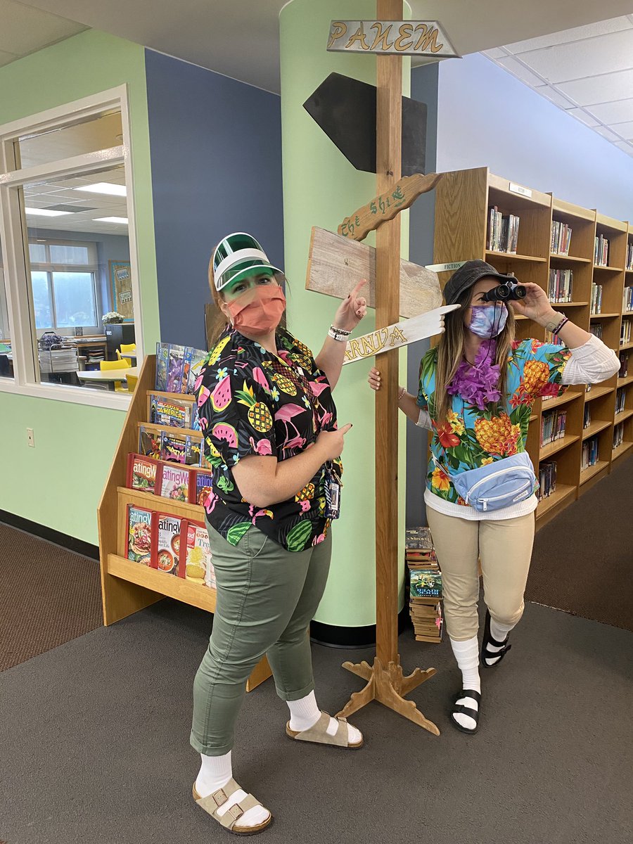 Patricia Hartman tweet media