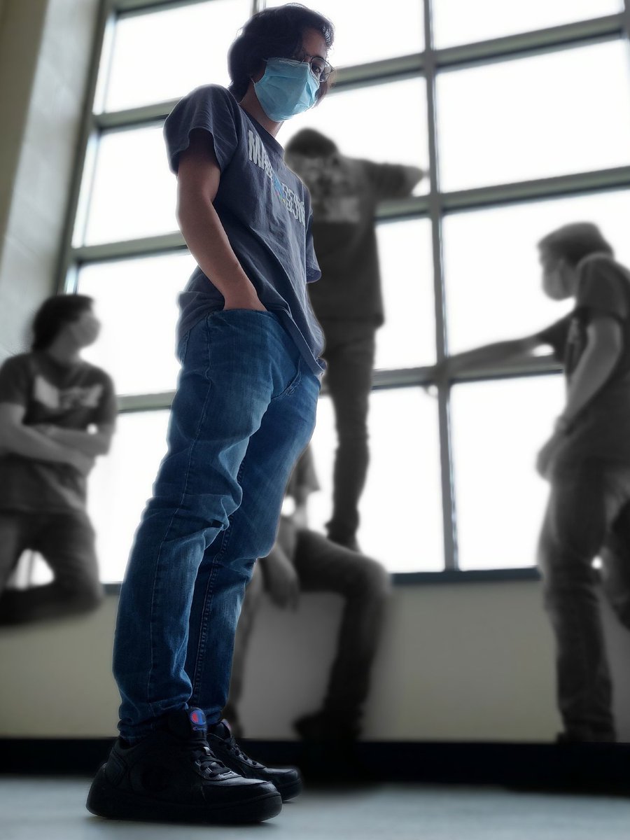 ATPI's tweet photo. HONORABLE MENTION: 
Ben Laxton, Trinity HS.
Instructor: Michael Pena
#ATPIISeeYou https://t.co/kQIaiEfUZL