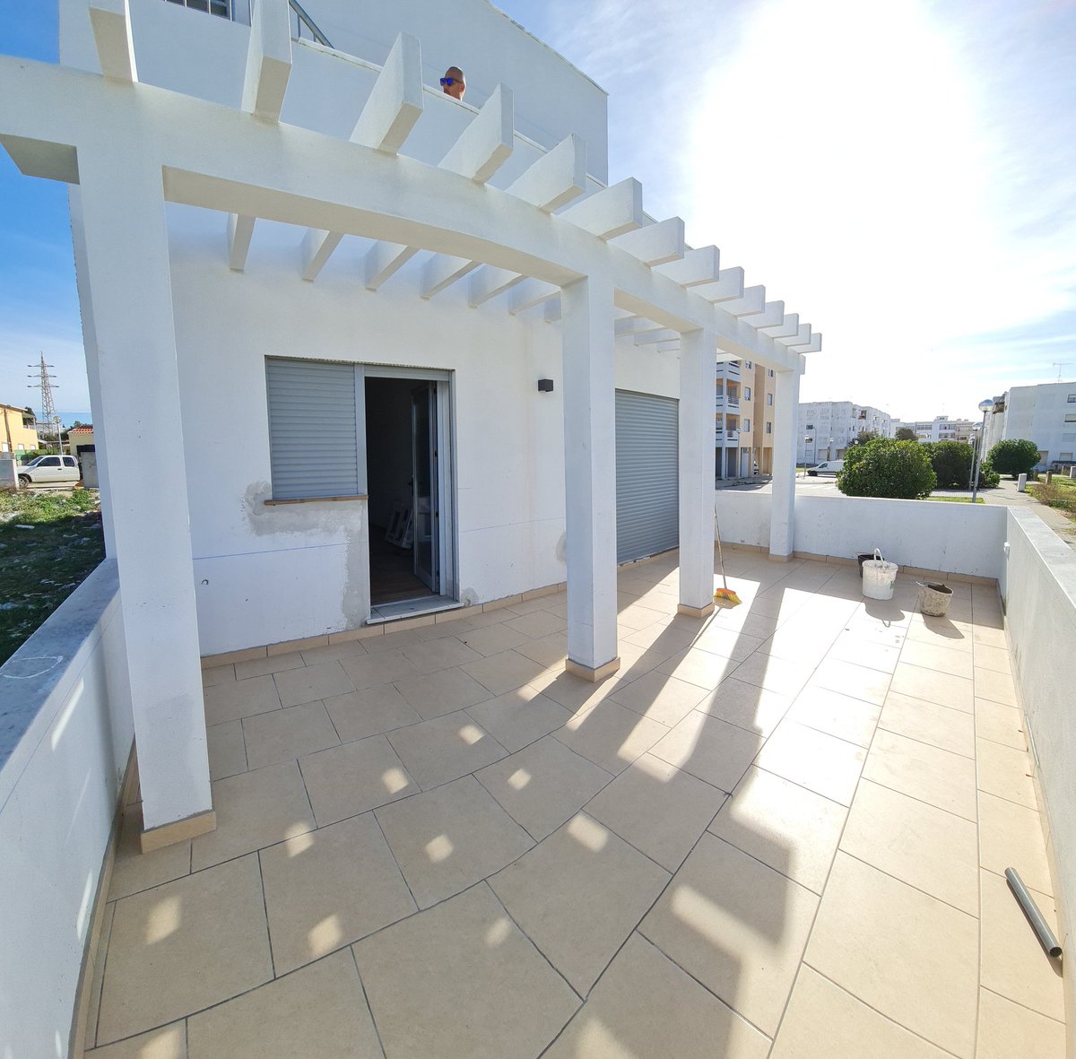 GoldenTGroup20's tweet photo. To sale - T4 Central - Vista para Ria Formosa - Olhão 
Agende já a sua visita!
+351 917 771 046

#tosale #vendas #realestate #imob #algarve #olhao #portugal #property #goldentriangle #goldenvisa #dreamhome #islands #Armona #farol #culatra #casa #RiaFormosa #Naturalpark https://t.co/YETcQiix3n