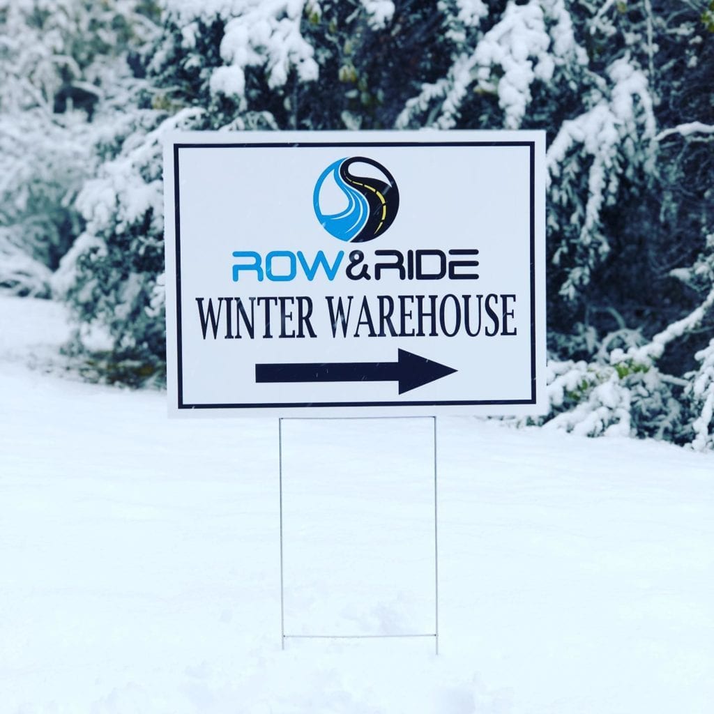 Um..talk about perfect timing!! Exciting news ahead! 🚣‍♀️ 🏋️‍♀️ ️ 🥶 ️ bit.ly/3jGugwz