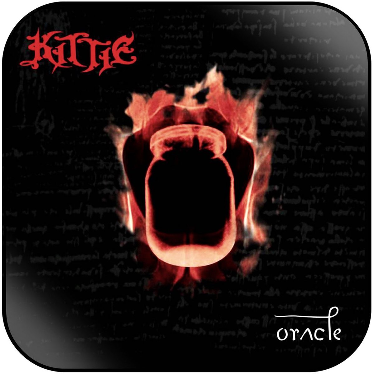 OFFICIALKITTIE's tweet image. 19 years ago today (!?) we released our second full length album, ‘Oracle’.  Let us know your favourite track!

#kittie #oracle