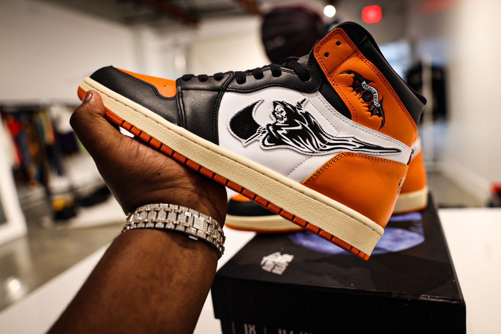 SoleBoy on X: