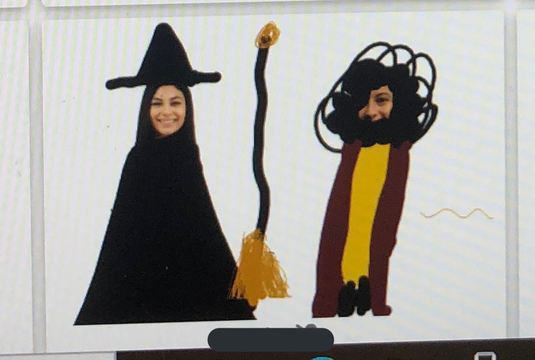 Alyssa Villagomez tweet media