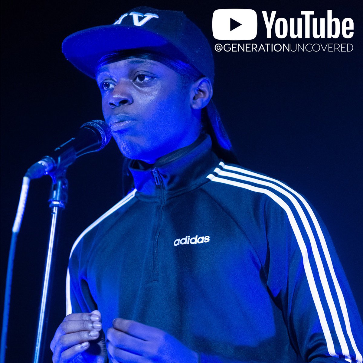 Tjaudor aka T-JAI is a Music Artist, Producer, Multi-Instrumentalist, Singer-Songwriter, Actor and Youtuber. 

Currently working on his debut single called “Sweet Melanin”

To watch T-Jai performing at GUAVA Unbound follow the link in our bio! ⬆️