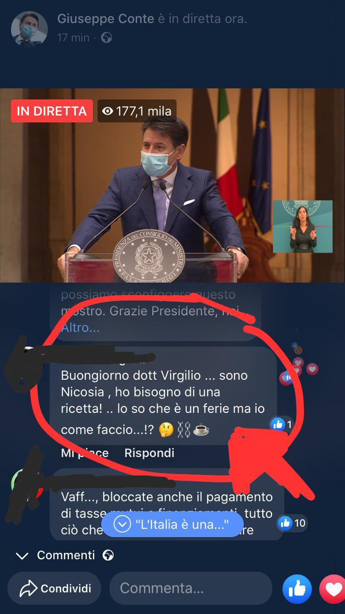 ClaTosca's tweet photo. Si fa quel che si può 
con quel che si ha 🤷🏻‍♀️
@welikeduel #propagandalive 
#diNecessitàVirtù https://t.co/WmHnxzKO6j