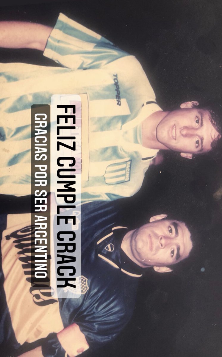 Claudio Ubeda tweet media