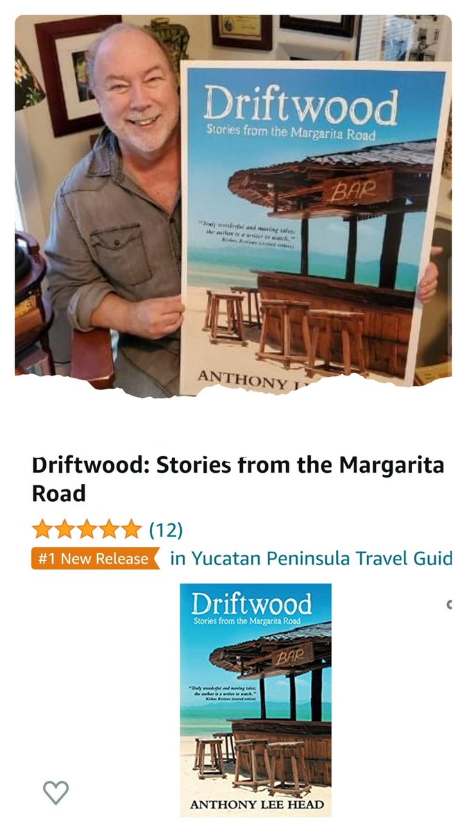 timsmithrc's tweet image. Friends and travelers, readers, daydreamers...Wanna get away? My friend did a thing. He wrote a book! A bestseller on Amazon and other outlets! It's a wonderful collection of stories you'll love. Makes a great gift for friends, family, business circles. anthonyleehead.com/shop/