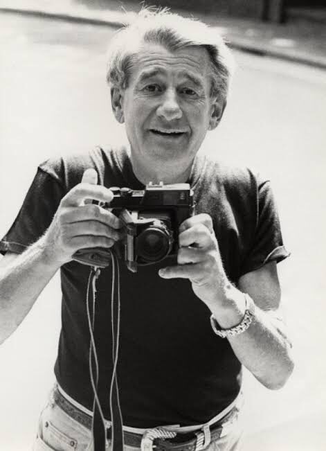 ヘルムート ニュートン ヘルムート ニュートン