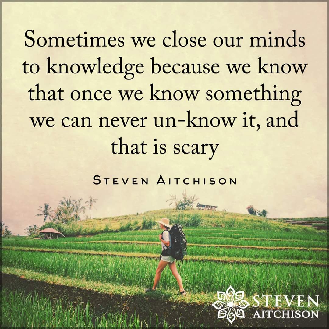 WFS4C's tweet photo. I have a life-threatening problem that once had me.
I now take charge of my life and my well-being.
I accept the responsibility.
#WFS #NewLifeProgram #Statement1
#WomenForSobriety
#ProgramBooklet #Kindle
https://t.co/5PAy5m5Qku https://t.co/9Ll2Mxjd8M