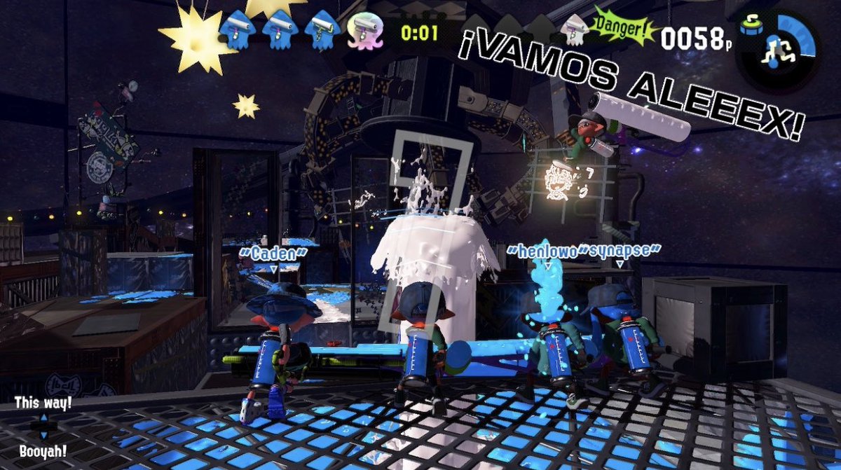 Hypernova★◠° tweet media