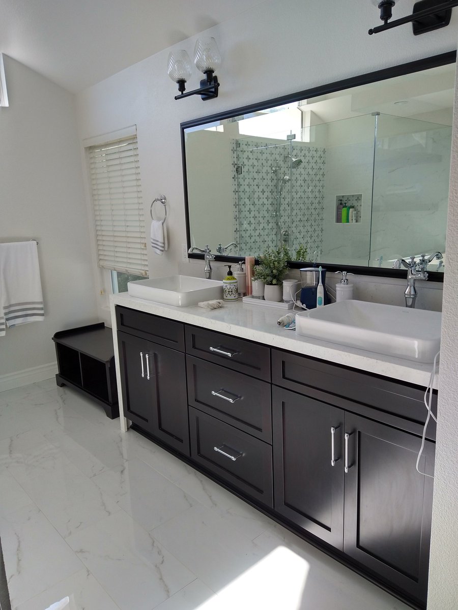 Serna & Shaè Cabinets (@shae_carpentry) on Twitter photo 