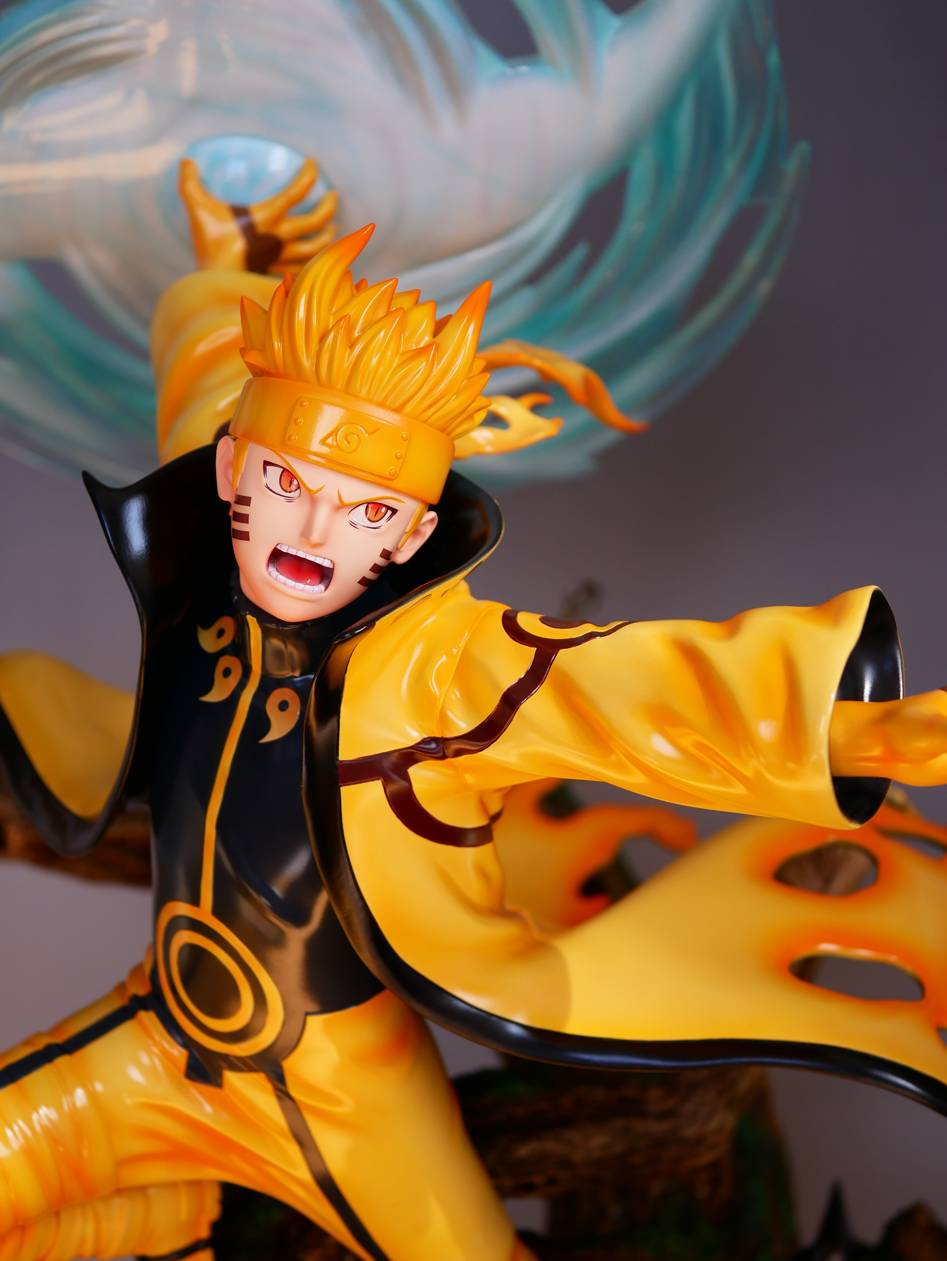 Amazon.co.jp: Tsume Art IKIGAI ナルト NARUTO うずまき ナルト