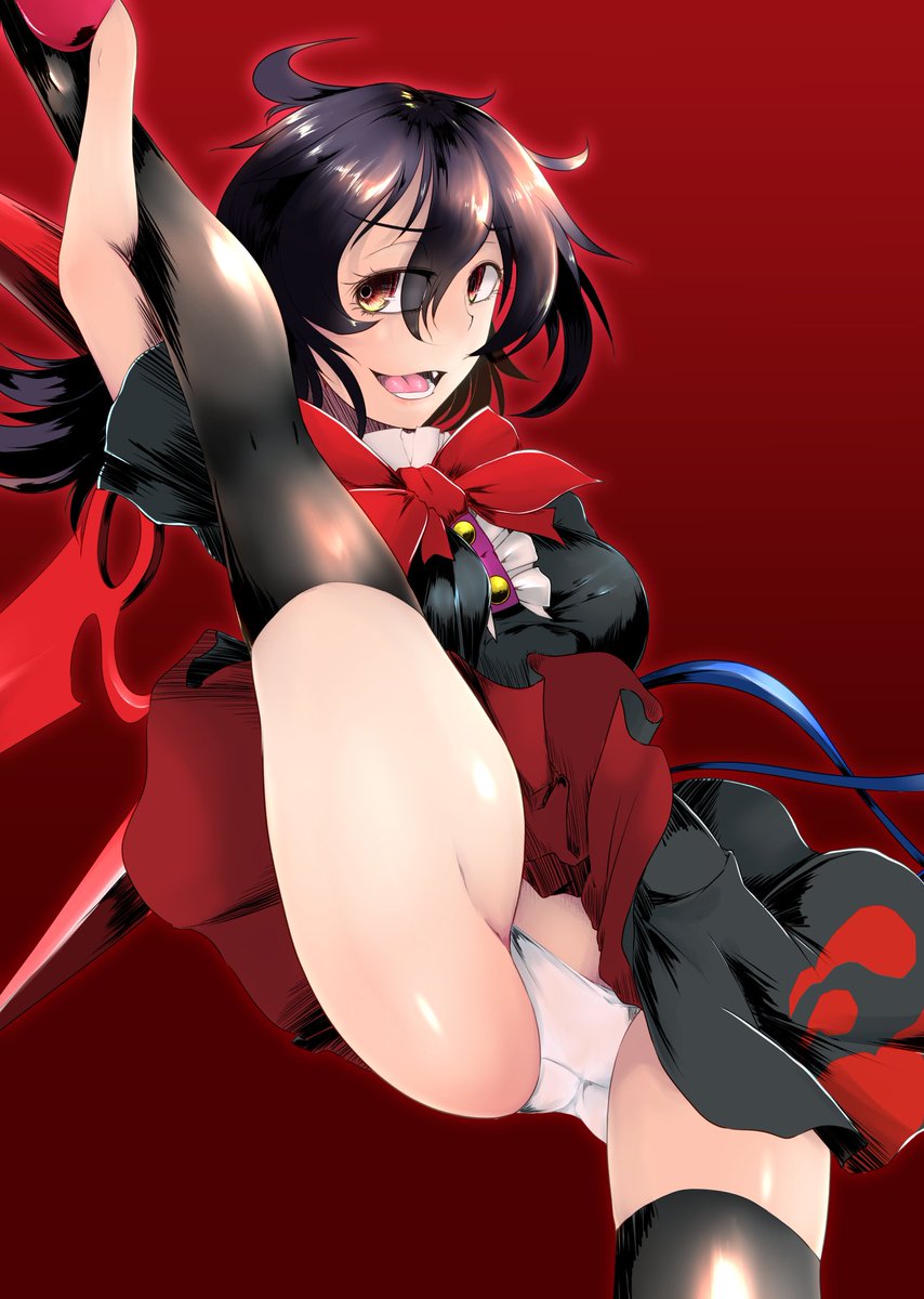 #今月描いた絵を晒そう 