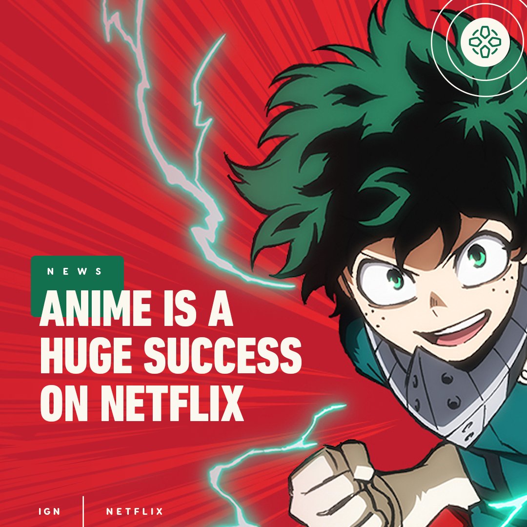 IGN on Twitter: IGN on Twitter: