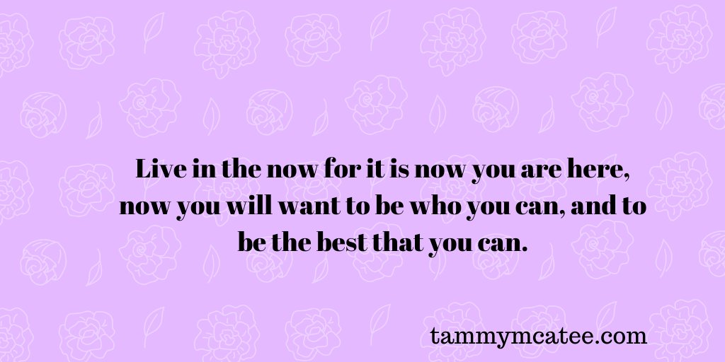 https://t.co/LZAGbKmaUQ
Thought for the day
Live in the now for it is now you are...
#literaryagent #ThoughtOfTheDay #inspire #agent #quotestoliveby #writerscommunity #writersnetwork #metaphysical #WritingCommunity #amquerying #quotes #writing #writer #author #SaturdayThought https://t.co/TEpQNswxFt