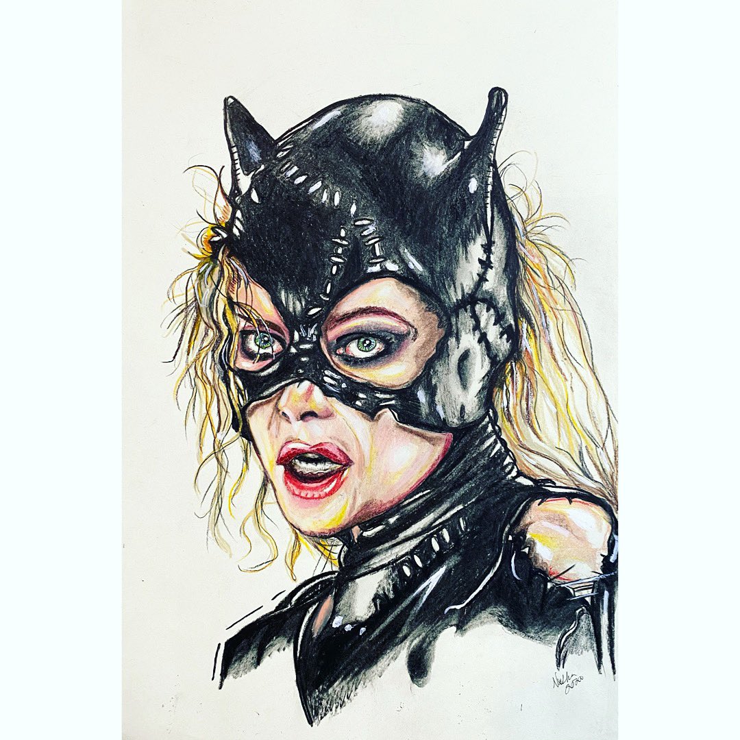 Twoucan Michellepfeiffer の注目ツイート イラスト マンガ