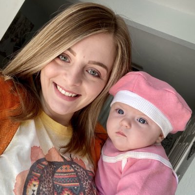 audrey_mad's tweet photo. #NewProfilePic https://t.co/g4QGTTWTAP