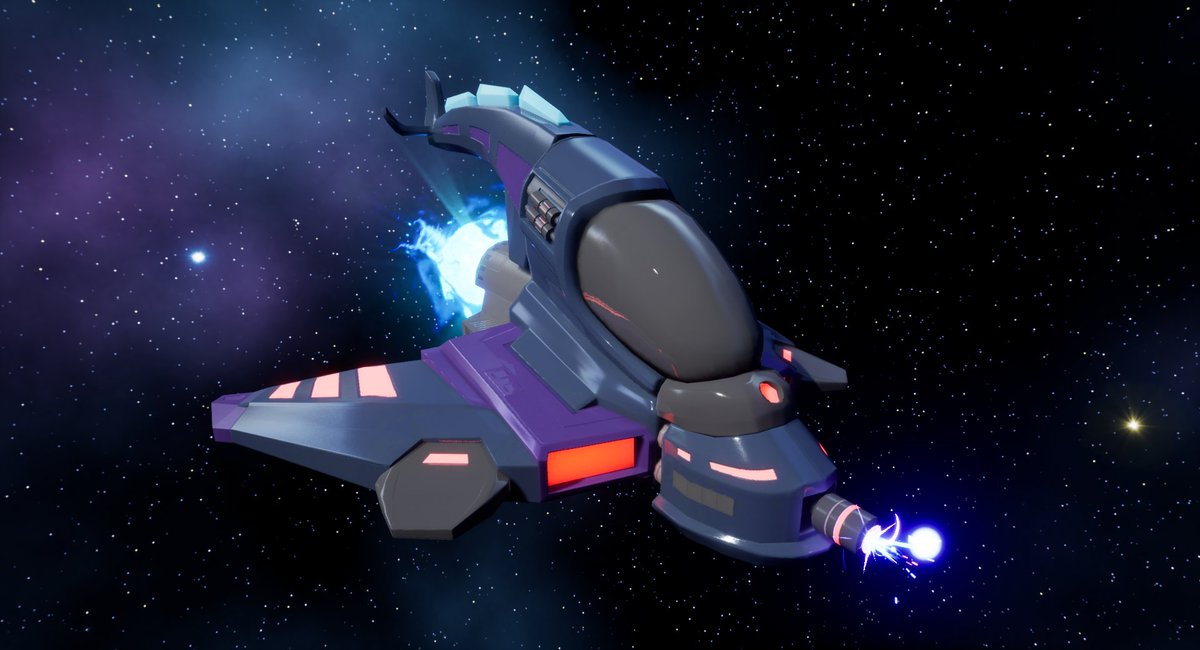 Cat Splat Studios tweet media