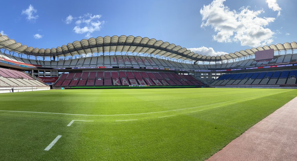 ふかみん めっちゃ良い天気 サッカー観戦日和です 今日も勝ちましょう ふかみん めっちゃ良い天気 サッカー観戦日和です 今日も勝ちましょう
