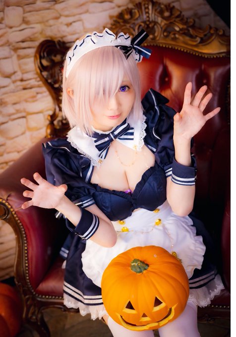 Twitterのコスプレ画像50